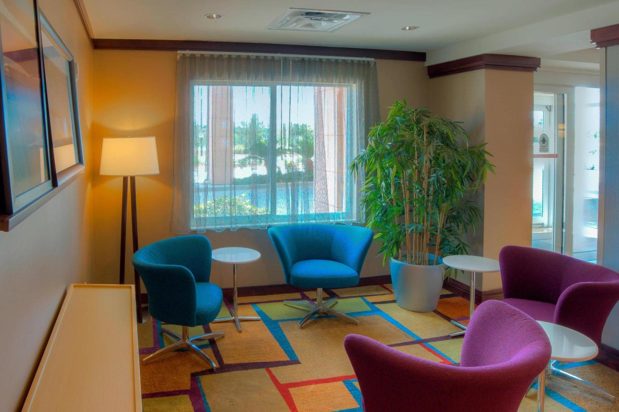 Fairfield Inn & Suites By Marriott Mobile Daphne/Eastern Shore Spanish Fort Buitenkant foto