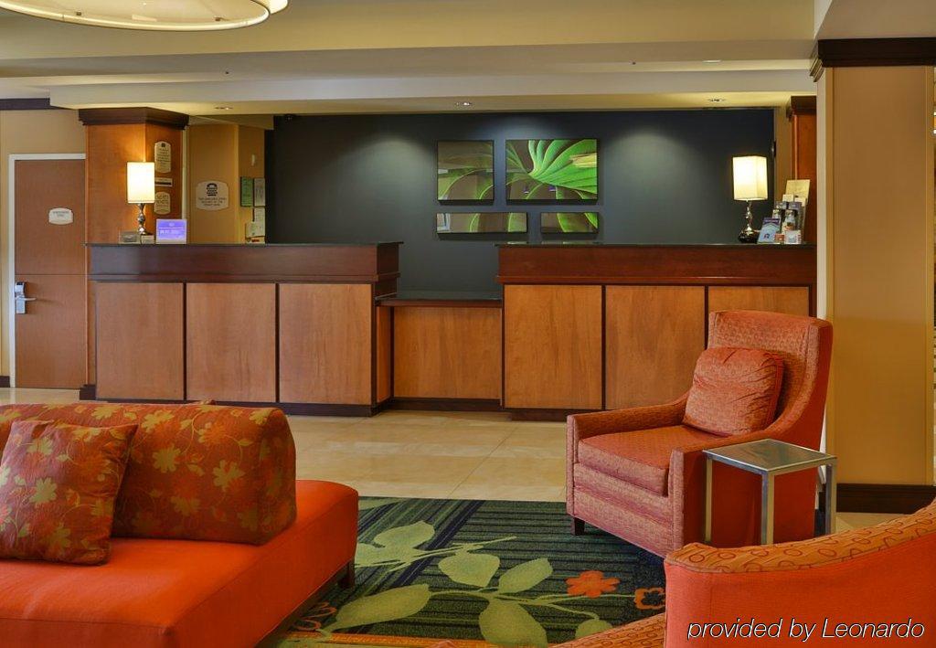 Fairfield Inn & Suites By Marriott Mobile Daphne/Eastern Shore Spanish Fort Buitenkant foto