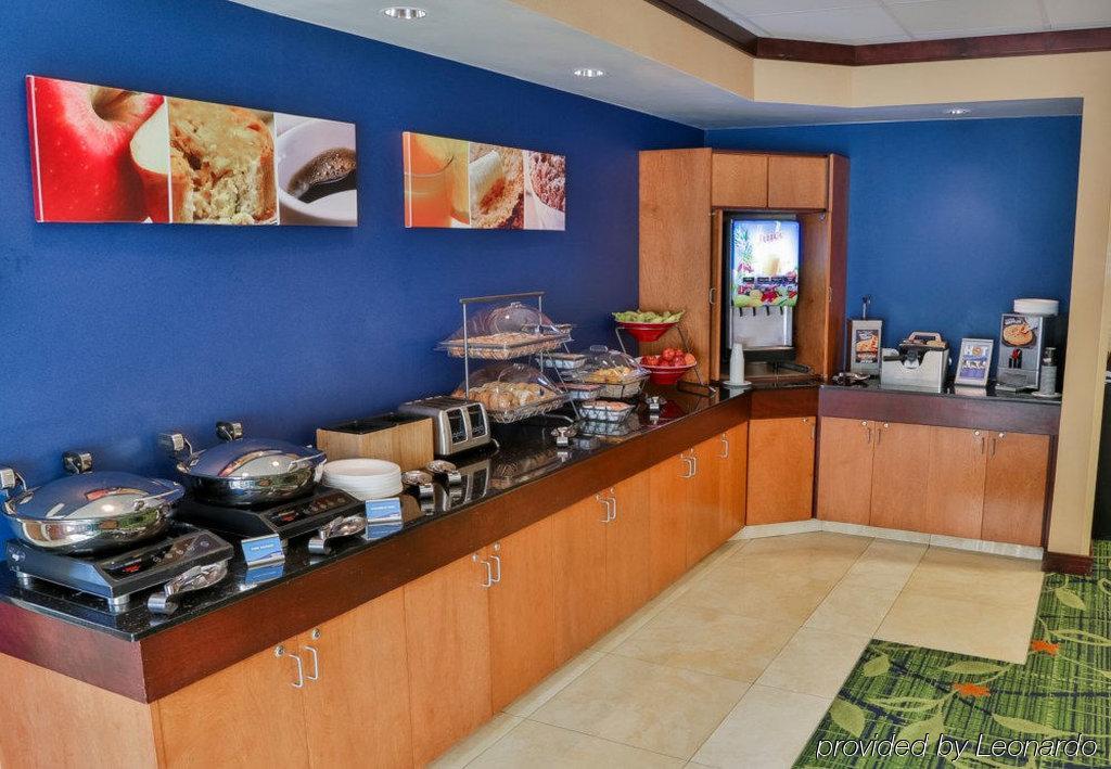 Fairfield Inn & Suites By Marriott Mobile Daphne/Eastern Shore Spanish Fort Buitenkant foto