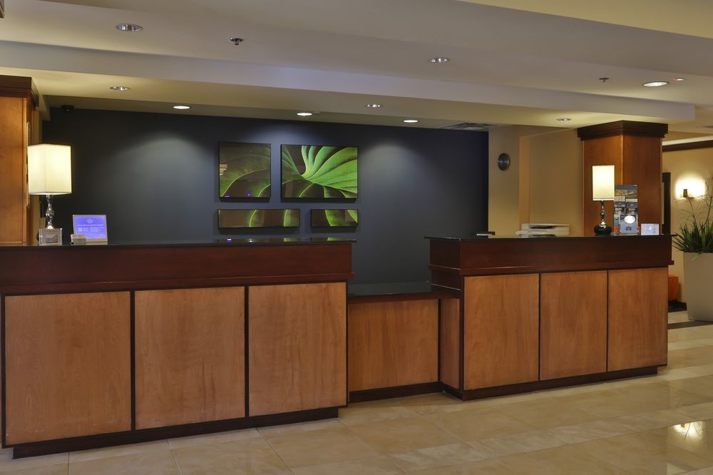 Fairfield Inn & Suites By Marriott Mobile Daphne/Eastern Shore Spanish Fort Buitenkant foto