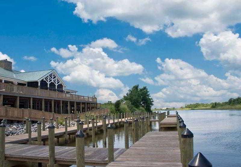 Fairfield Inn & Suites By Marriott Mobile Daphne/Eastern Shore Spanish Fort Faciliteiten foto